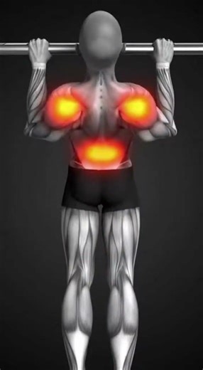 Your Legs Are Messing Up Your Pull-Up 😅 Fix It!