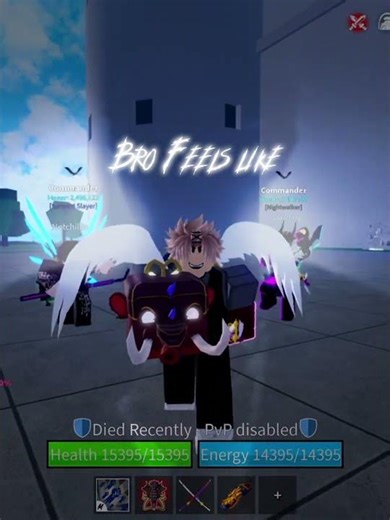 Op MAMMOTH Combo|underrated fr|transformation only|mobile|blox fruits pvp