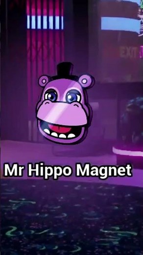 We Found The Best Upgrade In FNAF Security Breach!