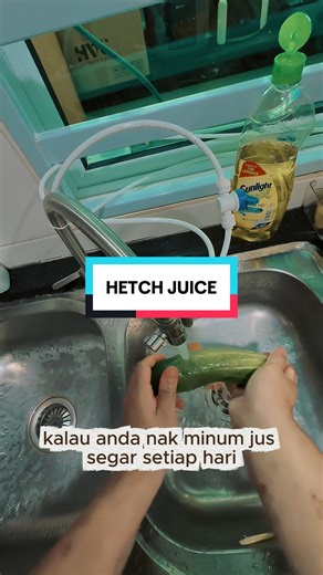 Powerful HETCH JUICE Blender for Fresh Juices