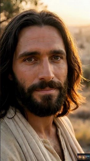 “Go Into All the World” 🌍 The Great Commission #jesus