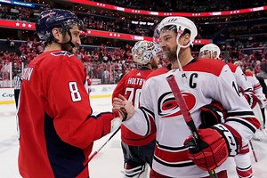 'Mr. Game 7' Justin Williams: A Cup-Winning Career to Remember - The Hockey Writers Carolina Hurricanes Latest News, Analysis & More