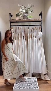 1.7K views · 245 reactions | The bride asked for clean and fitted — so this is what we pulled 懶 Simple, timeless, and perfectly refined. Which gown would you choose? #surebride #southernbride #georgiabridalshop #newnanbride #columbusbride #bridetobe #bridalinspo #bridalfashion #modernbride #cleanweddingdress #2025bride #2026bride | Surebride | Facebook