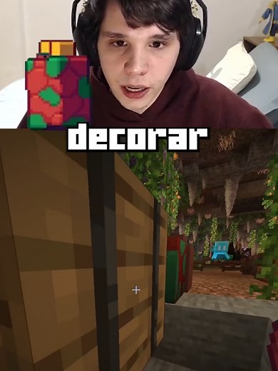 El misterio del huevo de Sniffer en Minecraft Java