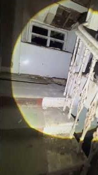 Exploring abandoned Farm House- Scotland 2025