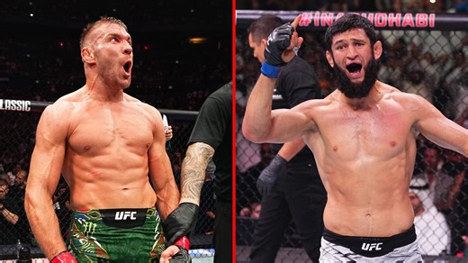 UFC 319 takes shape with ex-champion and feared KO artist set to compete on 10-fight card