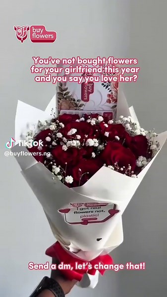 buyflowers.ng on TikTok