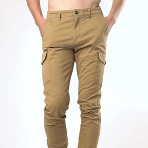 67K views · 212 reactions | New Arrival Alert ⚠️ These comfortable Jogger Pants can be styled in multiple ways to keep your fashion up to date. ✔️ Six Deep Carry Pockets ✔️ Elasticized Hem ✔️ Smart Fit | Mendeez | Facebook