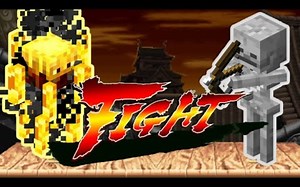 「BiggestBee」我的世界速通有趣集锦七