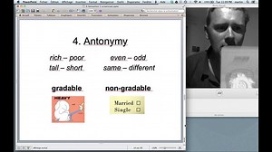 3 Links for Semantics and Pragmatics