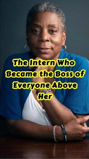 From Intern to CEO: How Ursula Burns Became a Fortune 500 Leader