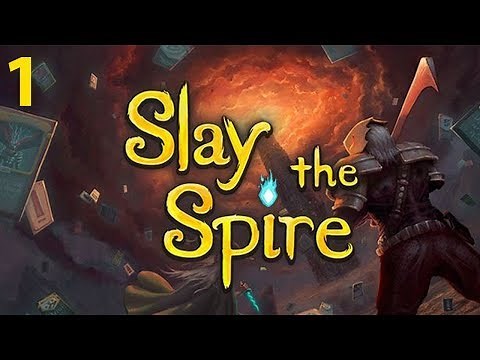Slay the Spire - Northernlion Plays - Episode 1