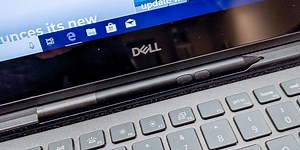 2019 Dell Inspiron 13 7391 Black Edition 2-in-1 review: Great performance with Dell Active Pen support