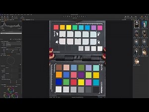 TechCorner - Using a ColorChecker with Capture One