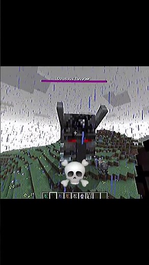 small vs giant mods #trending #short #viral #minecraft