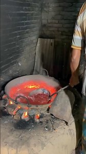 Cooking Pot Manufacturing Process! #HowItsMade #KitchenWare #Industry #Shorts