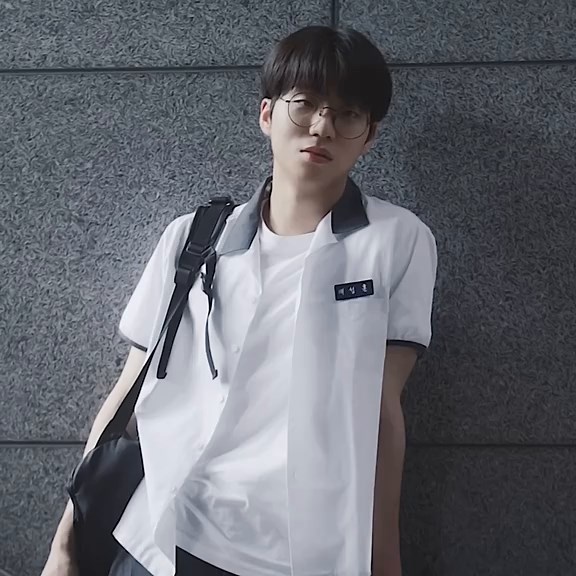 The Story of an Introvert Crush: Underrated Love Story in KDrama