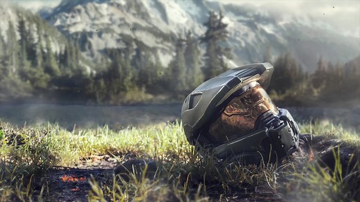 Halo Live Wallpaper - MoeWalls