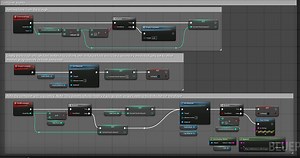 Cowzy Friday: Cows, Troughs, and Behavior Trees 🐄🐄🐄