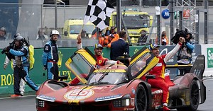 24 Heures du Mans : le palmarès complet depuis 1923