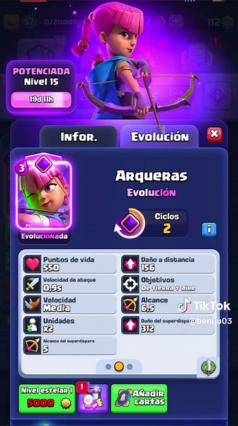 Descarga efectos de sonido de Clash Royale