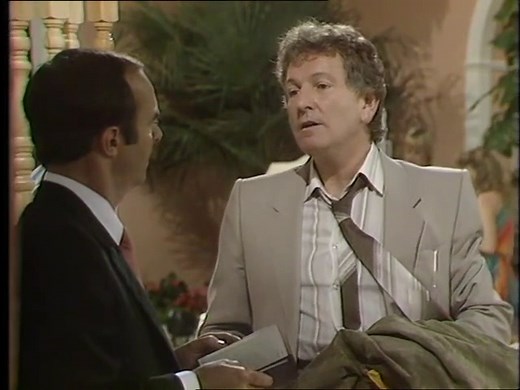 DUTY FREE (1984-86) (Full Series) : Free Download, Borrow, and Streaming : Internet Archive