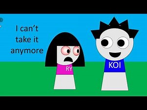 SPRUNKI HALLUCINATION [FULL ANIMATION]