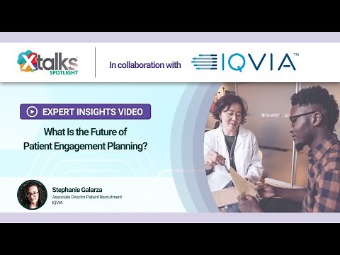 What Is the Future of Patient Engagement Planning?