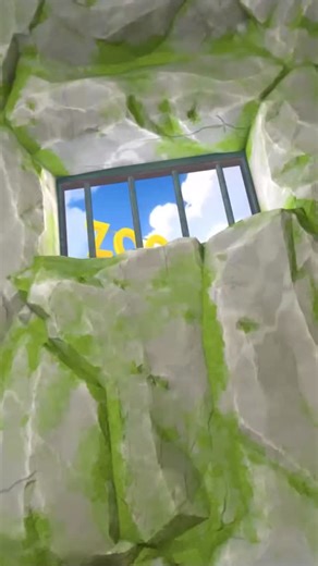 1.2K views · 14 reactions | Helping My Baby Monkey ESCAPE! - I Am Monkey Get 10% off ANY Meta purchase and support the channel using my code at checkout: POWERONVR Use My affiliate links to buy a Meta Headset and Get $30 Store Credit: Quest 3 - https://www.meta.com/affiliates/5CKmya726 Quest 3s - https://www.meta.com/affiliates/9ZQ4J2fKm #iammonkey #quest3 #quest2 #metaquest #explorewithquest #virtualreality #funnyvr #vr #questcreatorpartner | PowerOn VR | Facebook