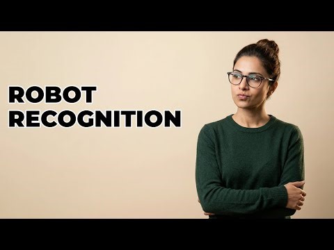 What Are Classification Algorithms For Robot Object Recognition?