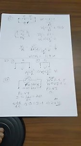 The effective wattage of 60 W and 40 W lamps connected in serie... | Filo