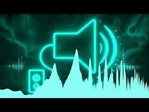 Loud 6-7 - Sound Effect