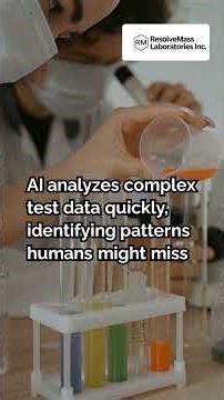 AI-Based Risk Assessment in Nitrosamine Testing