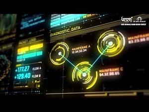 Boom Library: User Interface sound design contest (entry by Sergey Eybog)