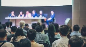 Panel discussion: Industrial AI project opportunities and challenges