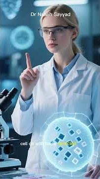 Autophagy: The Body's Ultimate "Self-Eating" Cleanse | Fasting's Secret to Longevity