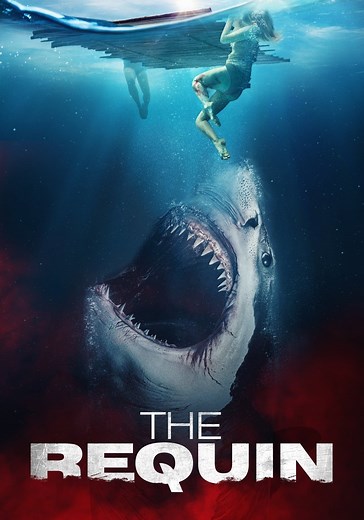 The Requin - movie: where to watch streaming online