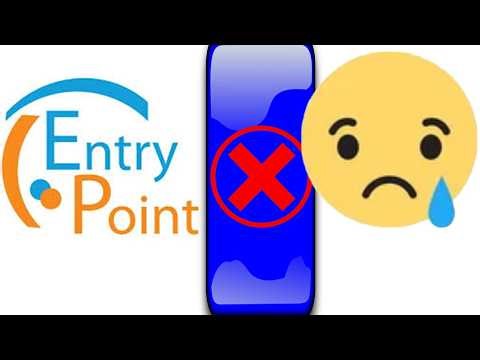 Roblox Entry Point, But I Cant Touch Blue