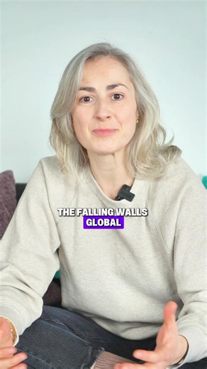 Is your research changing the world? Prove it. The Falling Walls Global Call for Science Breakthroughs is now open — and Canada needs to be on that stage. 🇨🇦 Apply or nominate the most groundbreaking research and engagement projects you know by April 15, 2026. Visit falling-walls.com for the details. #ScienceTok