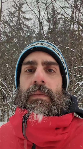 #thingsimdoingtoday #tidt #episode1408 #makintracks #snowsback