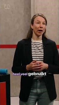 Waarom krijgen we kramp?