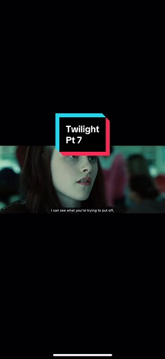 Twilight: The Movie Experience and Character Dynamics