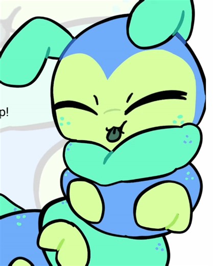 Womp womp! Hhhahaaa oops srry. #dandyworld#animationmeme#fyp#roblox#viral