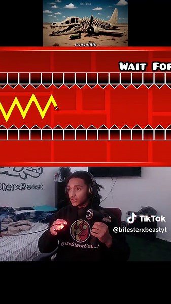 Sfida Estrema di Geometry Dash: $10k Vs Estinzione!