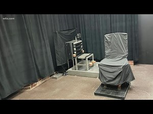 Richard Moore's execution will make him the first in South Carolina since 2011