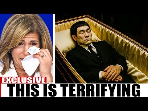 Bruce Lee's Tomb Opened After 52 Years And What They Found SHOCKED The Whole World!