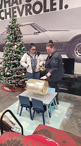 Class TV Show on Reels