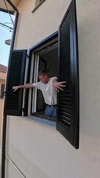 Installing Exterior Shutters Like a Pro