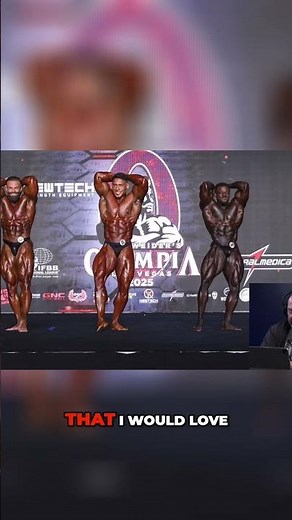 Classic Physique Breakdown - Abs and Thighs