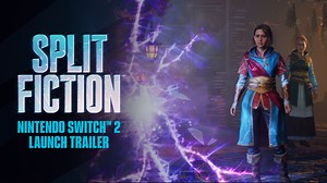29K views · 83 reactions | Grab your co-op buddy! #SplitFiction is OUT NOW for Nintendo #Switch2 Get it here: https://x.ea.com/split/buy | EA - Electronic Arts | Facebook